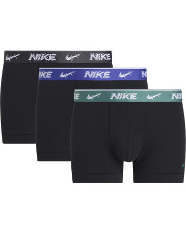 Nike Boxer 3er Pack: Komfort & Style